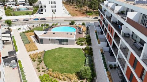 T3 na Quinta do pinhão na Verdizela