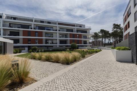 T3 na Quinta do pinhão na Verdizela