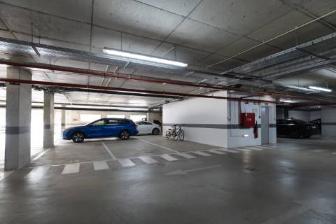 T3 na Quinta do pinhão na Verdizela