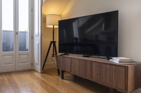 Apartamento de Luxo no Coração de Lisboa