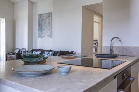 Apartamento de Luxo no Coração de Lisboa