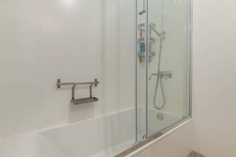 Apartamento de Luxo no Coração de Lisboa