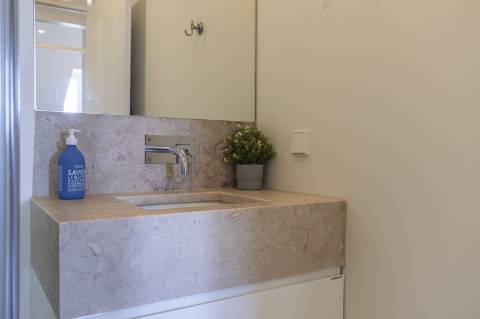 Apartamento de Luxo no Coração de Lisboa