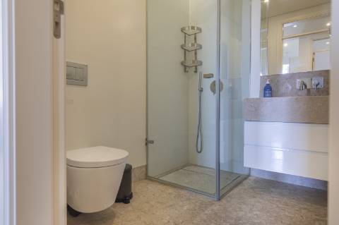 Apartamento de Luxo no Coração de Lisboa