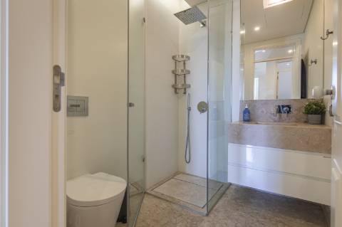 Apartamento de Luxo no Coração de Lisboa