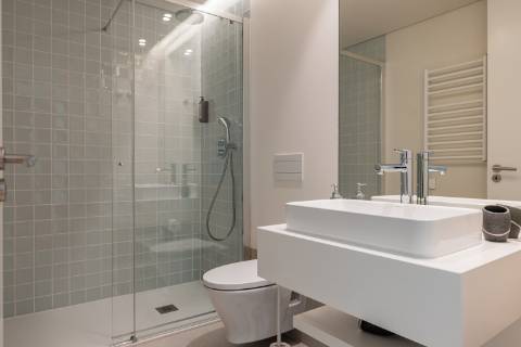 **Apartamento T3 Exclusivo à Venda no Empreendimento Bayline em Armação de Pêra**