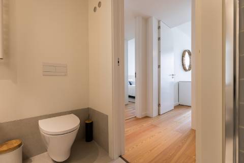 **Apartamento T3 Exclusivo à Venda no Empreendimento Bayline em Armação de Pêra**