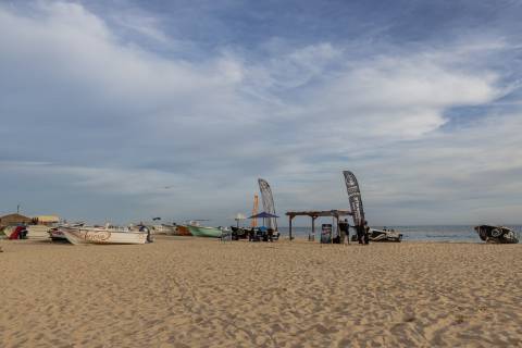 **Apartamento T3 Exclusivo à Venda no Empreendimento Bayline em Armação de Pêra**