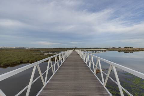 **Apartamento T3 Exclusivo à Venda no Empreendimento Bayline em Armação de Pêra**