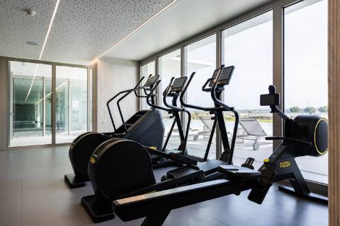 **Apartamento T3 Exclusivo à Venda no Empreendimento Bayline em Armação de Pêra**