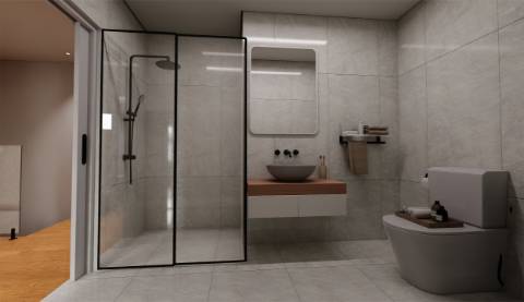 **Moradia T4+1 Totalmente Remodelada em Funchalinho**