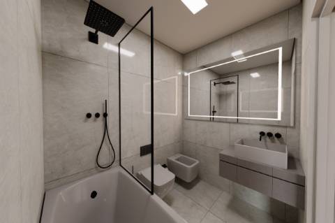 **Moradia T4+1 Totalmente Remodelada em Funchalinho**