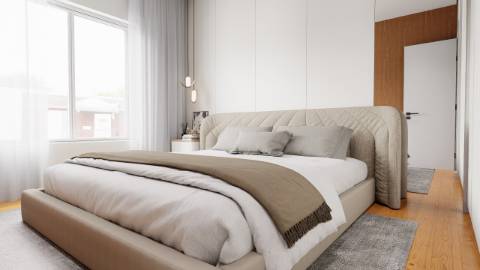 **Moradia T4+1 Totalmente Remodelada em Funchalinho**