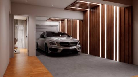 **Moradia T4+1 Totalmente Remodelada em Funchalinho**