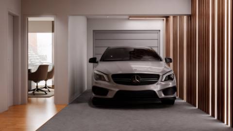 **Moradia T4+1 Totalmente Remodelada em Funchalinho**