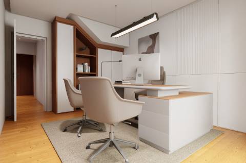 **Moradia T4+1 Totalmente Remodelada em Funchalinho**