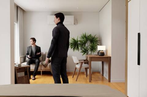 **Moradia T4+1 Totalmente Remodelada em Funchalinho**