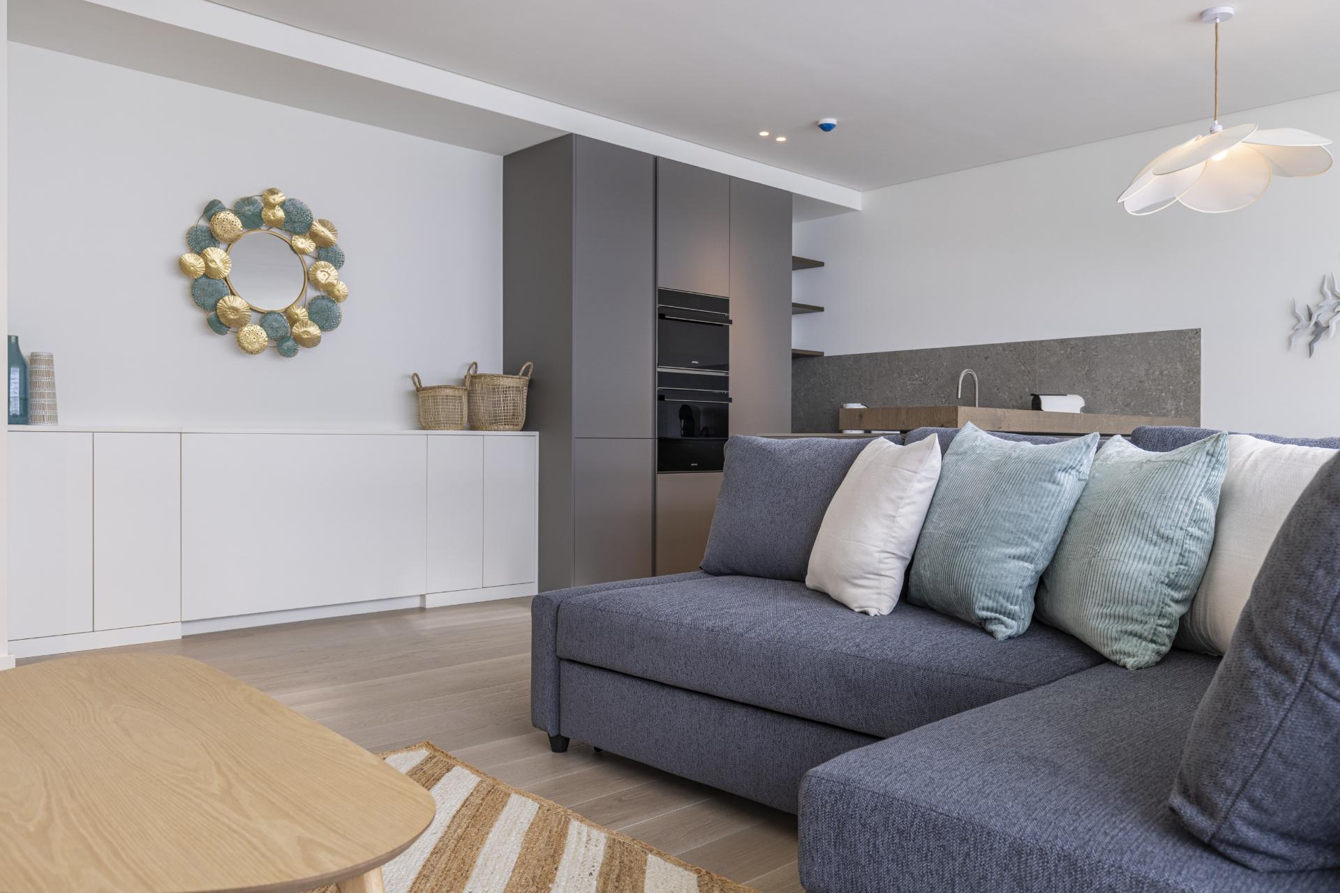 **Apartamento T1 à Venda condomínio Prata Riverside Village**