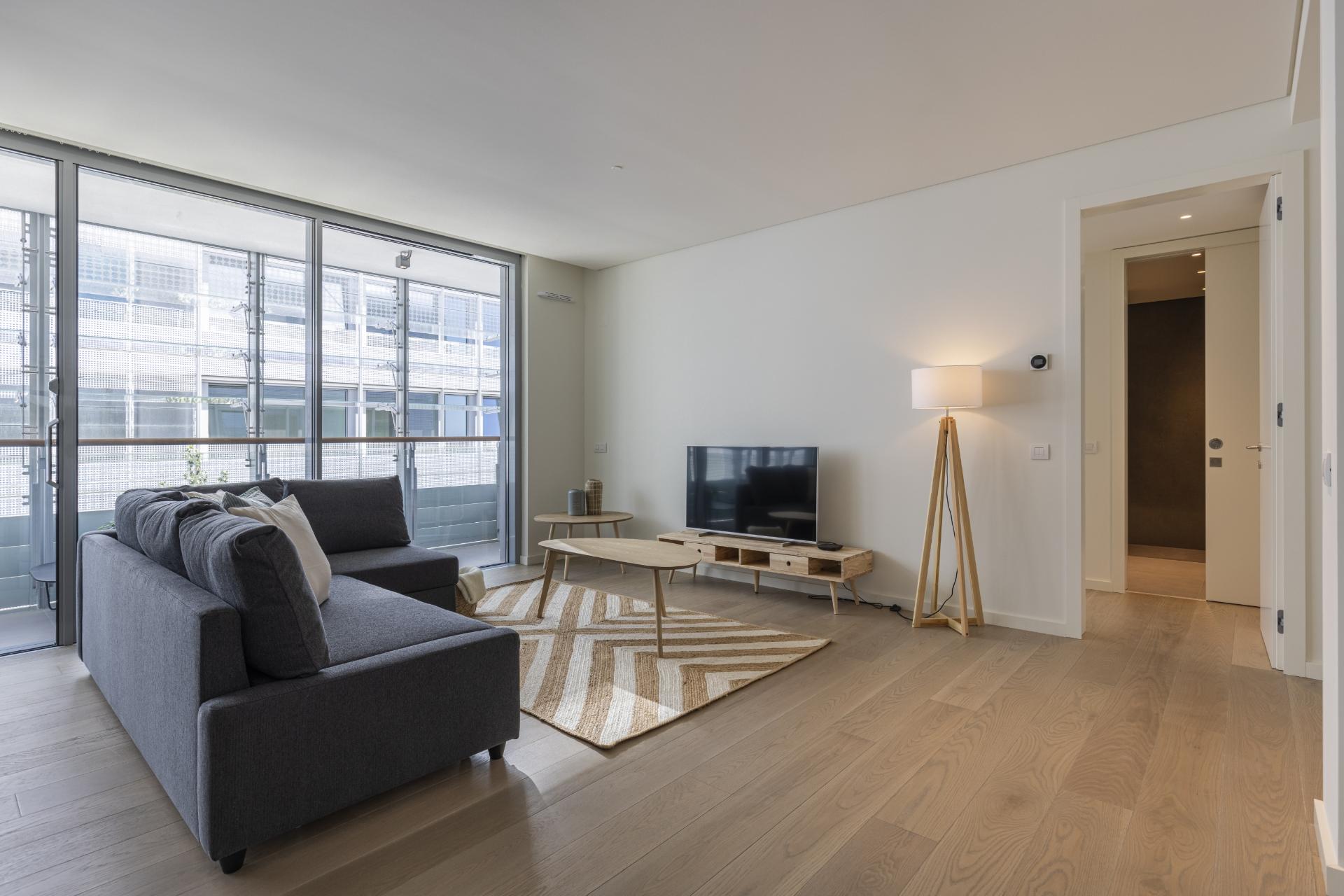 **Apartamento T1 à Venda condomínio Prata Riverside Village**