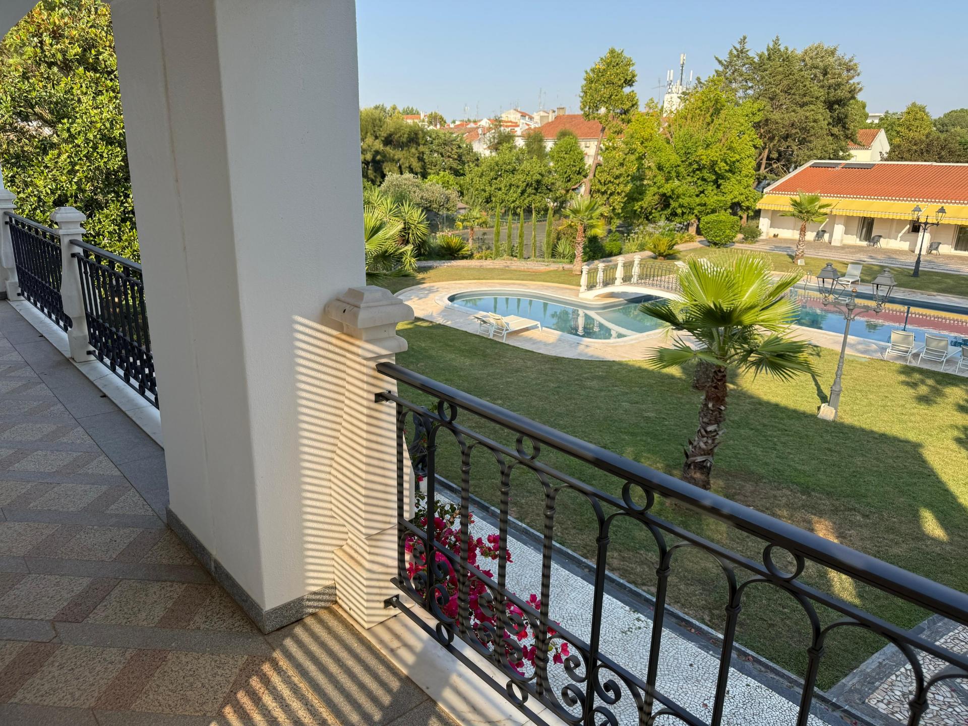 Propriedade de Luxo Pronta para Boutique Hotel