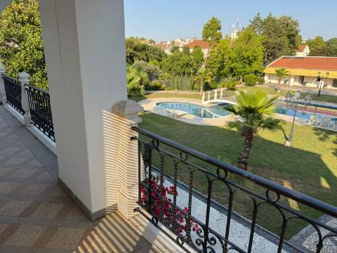 Propriedade de Luxo Pronta para Boutique Hotel