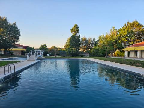 Propriedade de Luxo Pronta para Boutique Hotel