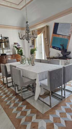 Propriedade de Luxo Pronta para Boutique Hotel