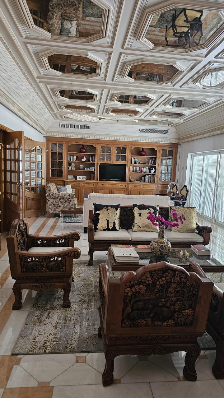 Propriedade de Luxo Pronta para Boutique Hotel