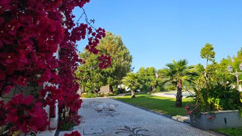 Propriedade de Luxo Pronta para Boutique Hotel