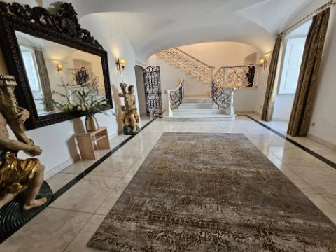 Propriedade de Luxo Pronta para Boutique Hotel