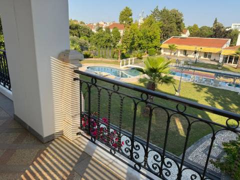 Propriedade de Luxo Pronta para Boutique Hotel