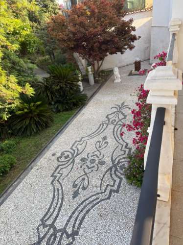 Propriedade de Luxo Pronta para Boutique Hotel