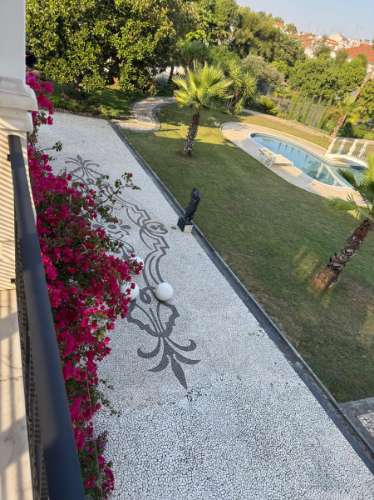 Propriedade de Luxo Pronta para Boutique Hotel