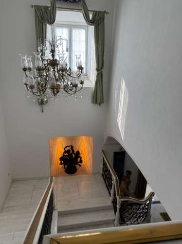 Propriedade de Luxo Pronta para Boutique Hotel