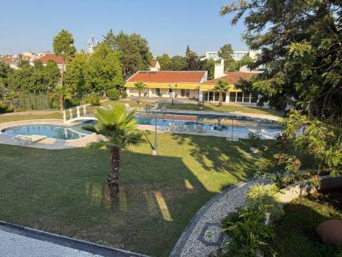 Propriedade de Luxo Pronta para Boutique Hotel