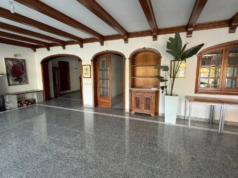 Propriedade de Luxo Pronta para Boutique Hotel