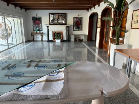 Propriedade de Luxo Pronta para Boutique Hotel