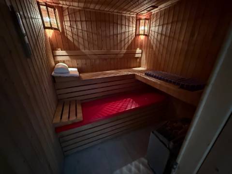 Propriedade de Luxo Pronta para Boutique Hotel