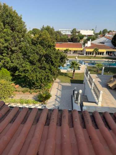 Propriedade de Luxo Pronta para Boutique Hotel