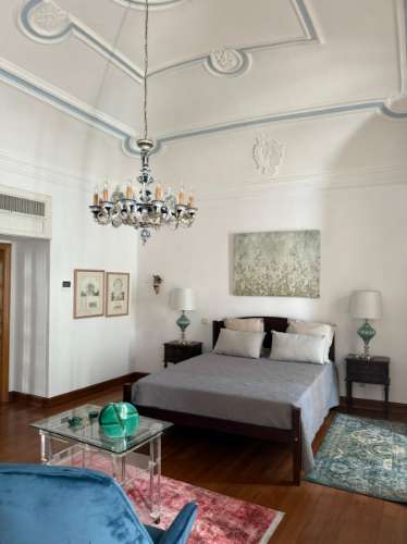 Propriedade de Luxo Pronta para Boutique Hotel