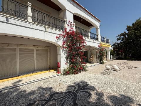 Propriedade de Luxo Pronta para Boutique Hotel