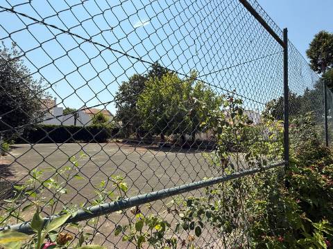 Propriedade de Luxo Pronta para Boutique Hotel