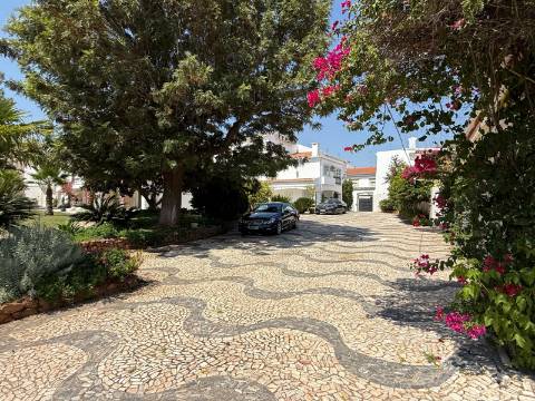 Propriedade de Luxo Pronta para Boutique Hotel