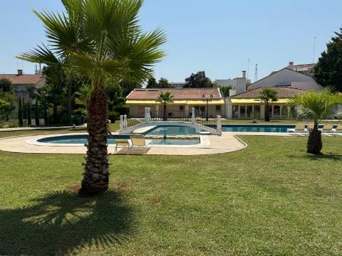 Propriedade de Luxo Pronta para Boutique Hotel