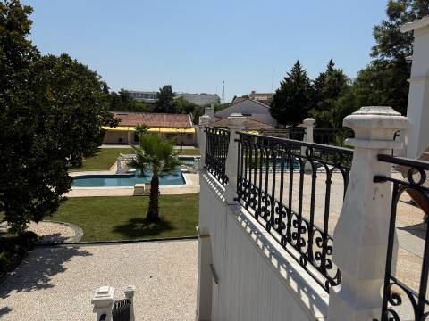 Propriedade de Luxo Pronta para Boutique Hotel