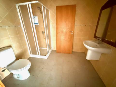 Moradia T3 com piscina e terreno - a 7 minutos de carro de Caldas da Rainha