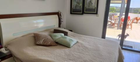 Quintinha com moradia, piscina, anexos e terreno - Alcoentre