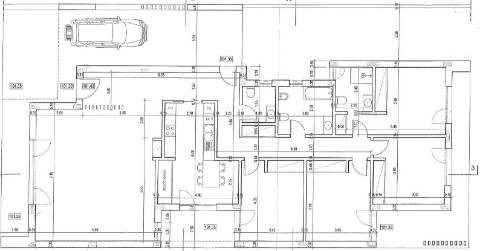 Moradia T4 individual com espaço de jardim - Rio Maior