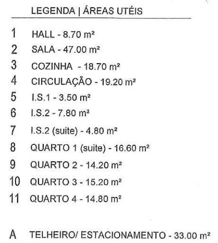 Moradia T4 individual com espaço de jardim - Rio Maior