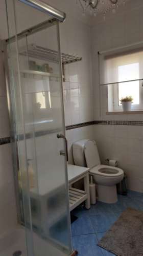 Excelente moradia individual T4 na zona calma da Ortigosa